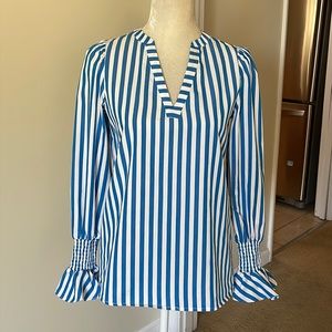 Women’s Long Sleeve Top.